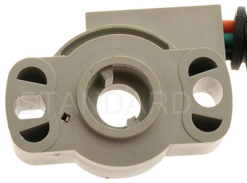Standard Ignition TH17 Throttle Position Sensor