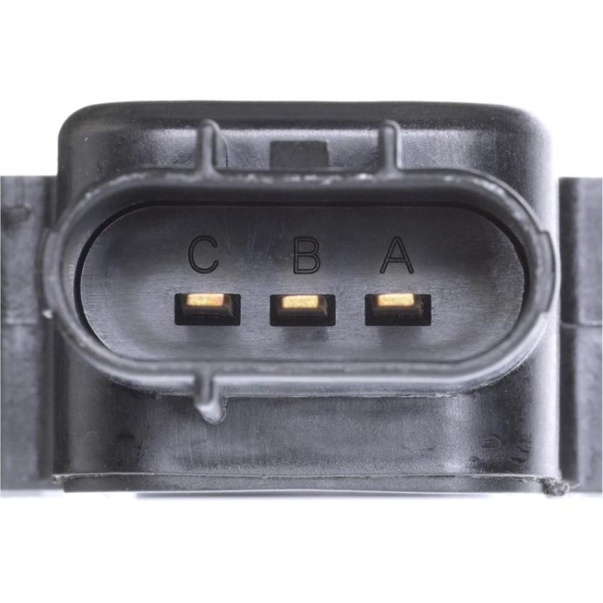 Standard Ignition TH182 Throttle Position Sensor