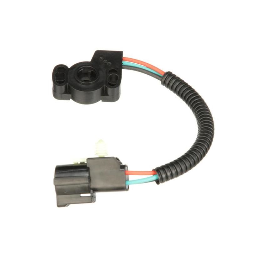 Standard Ignition TH184 Throttle Position Sensor
