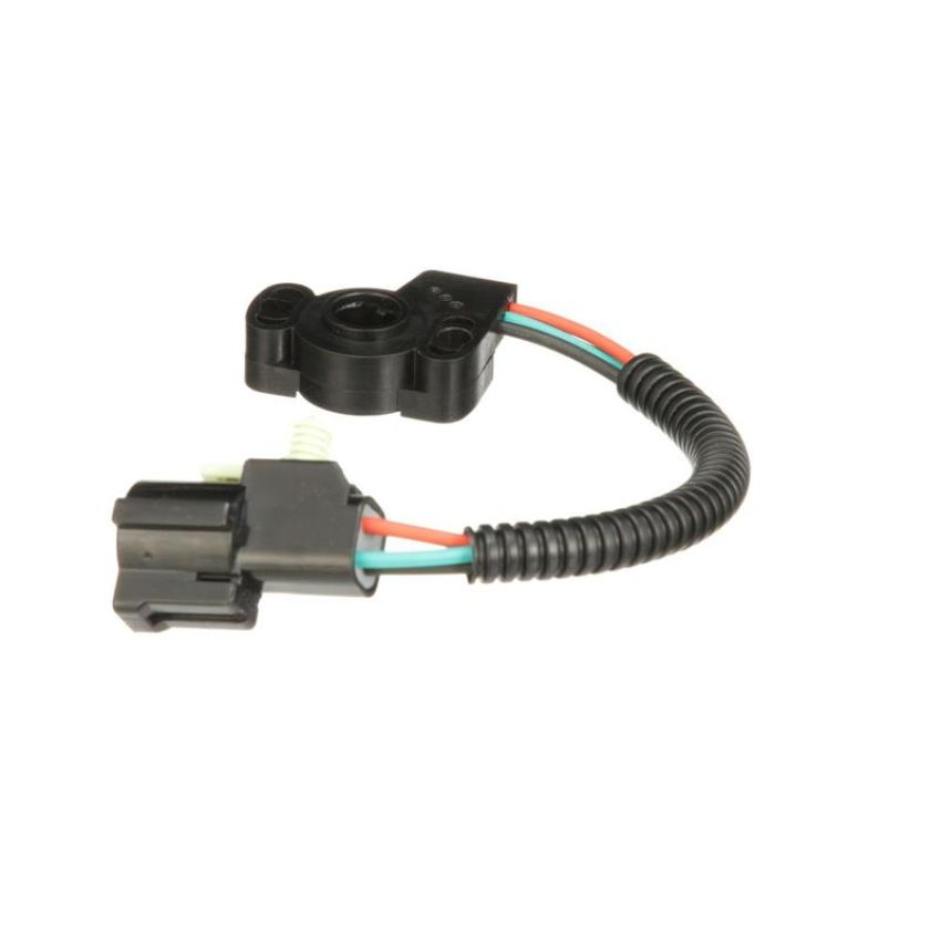 Standard Ignition TH184 Throttle Position Sensor