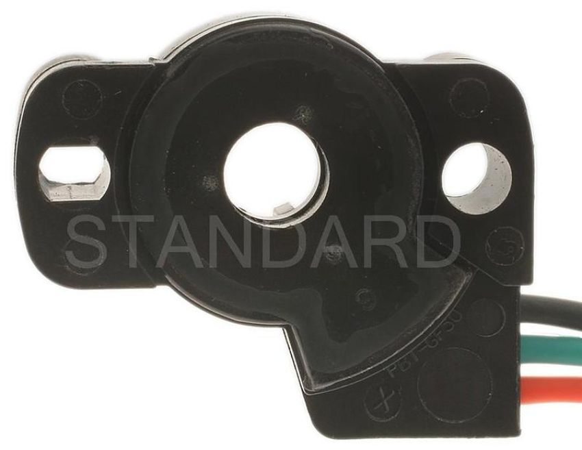Standard Ignition TH184 Throttle Position Sensor