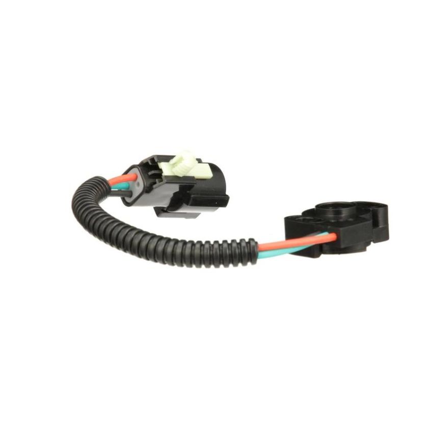Standard Ignition TH184 Throttle Position Sensor