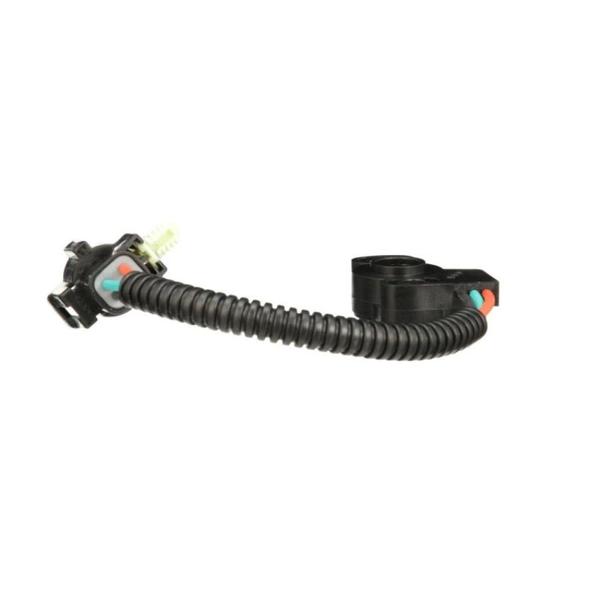 Standard Ignition TH184 Throttle Position Sensor