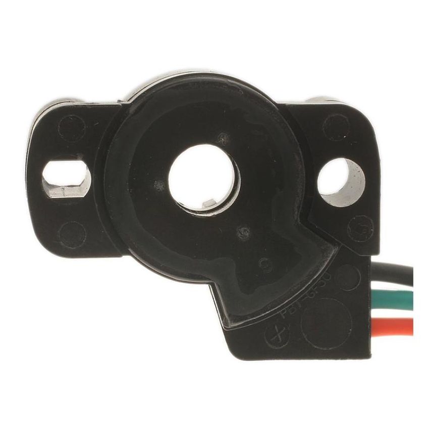 Standard Ignition TH184 Throttle Position Sensor