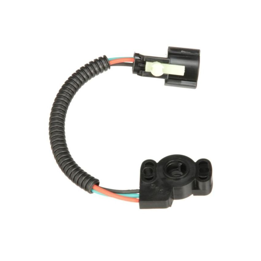 Standard Ignition TH184 Throttle Position Sensor