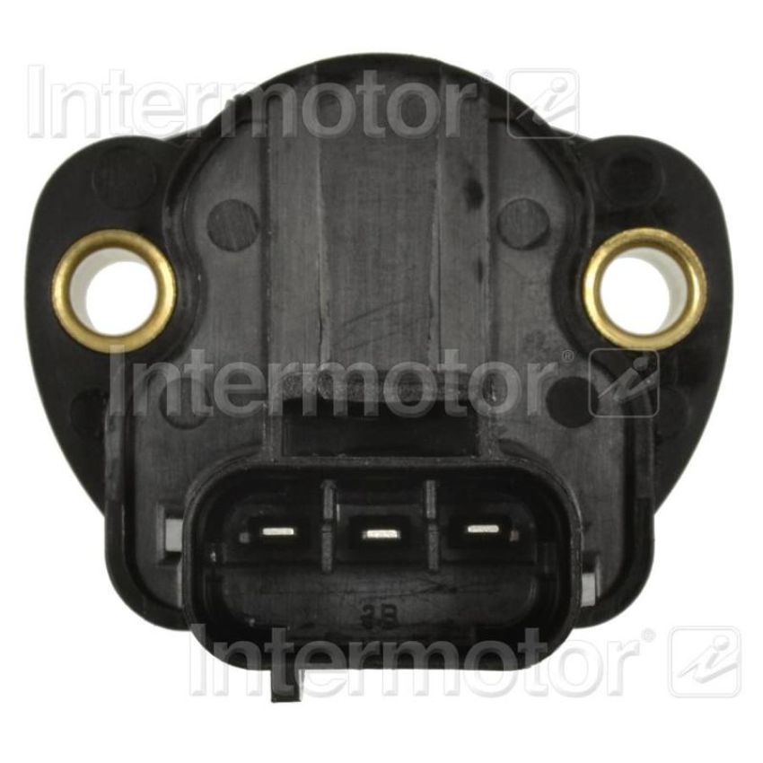 Standard Ignition TH190 Throttle Position Sensor