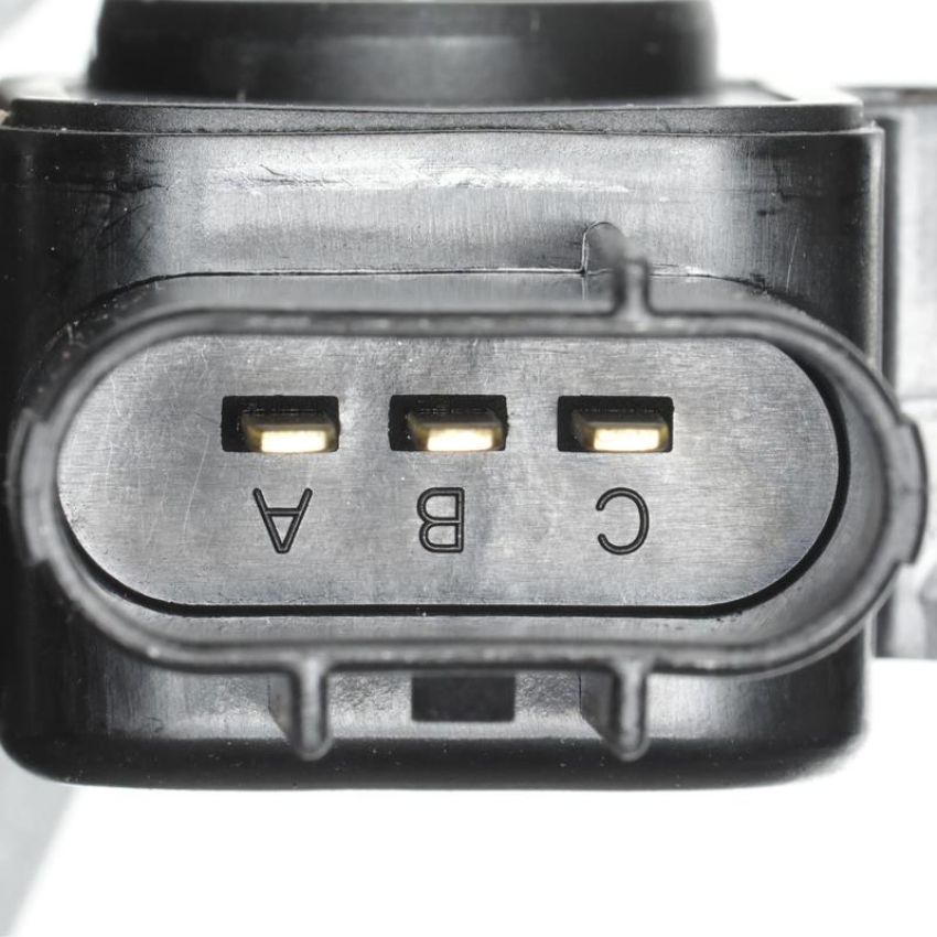 Standard Ignition TH198 Throttle Position Sensor