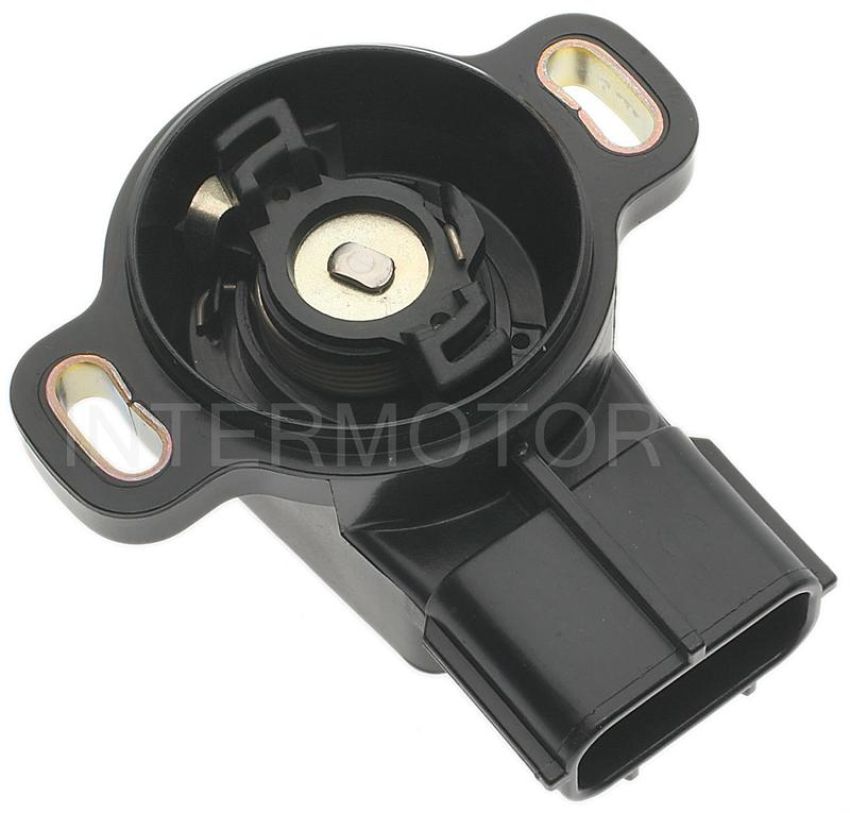 Standard Ignition TH209 Throttle Position Sensor