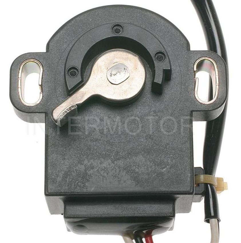 Standard Ignition TH227 Throttle Position Sensor