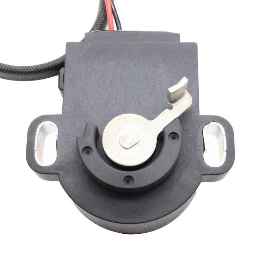 Standard Ignition TH227 Throttle Position Sensor