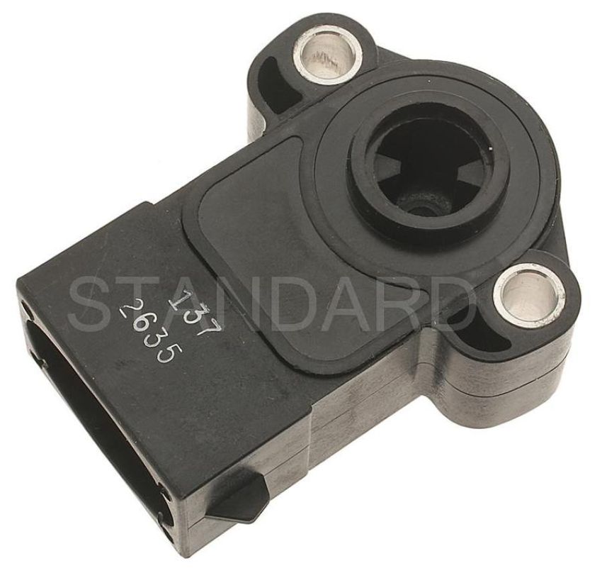 Standard Ignition TH22 Throttle Position Sensor