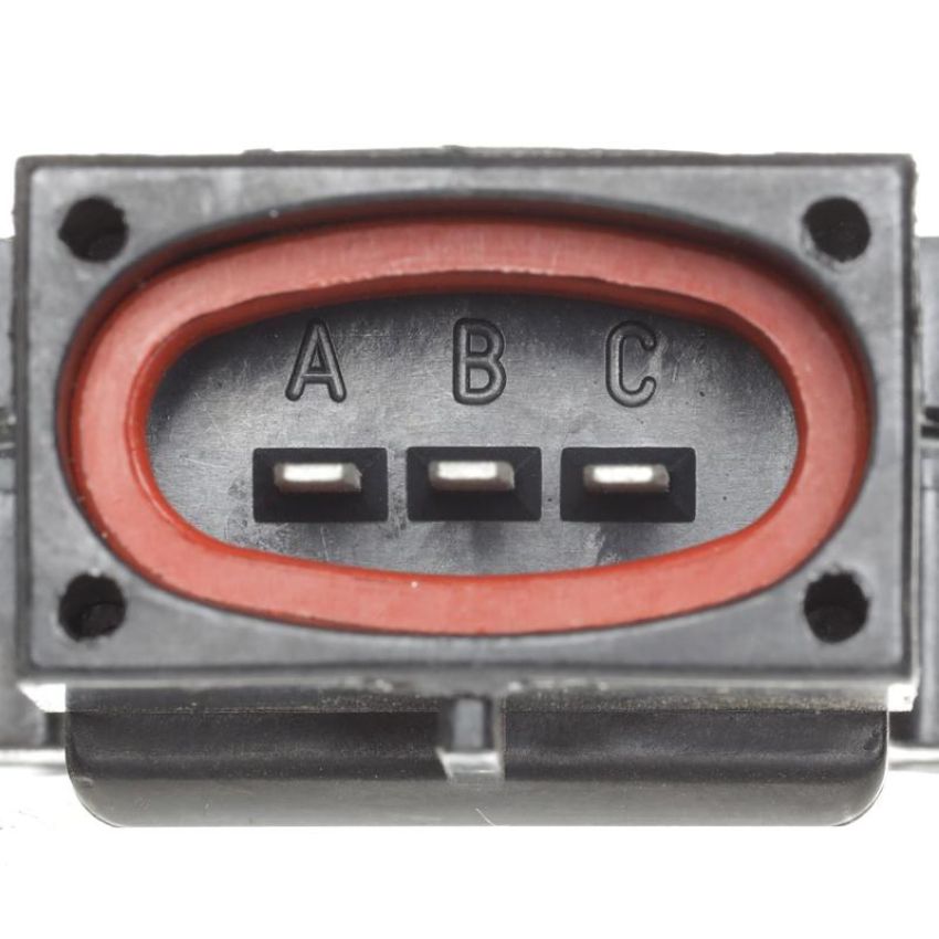 Standard Ignition TH22 Throttle Position Sensor
