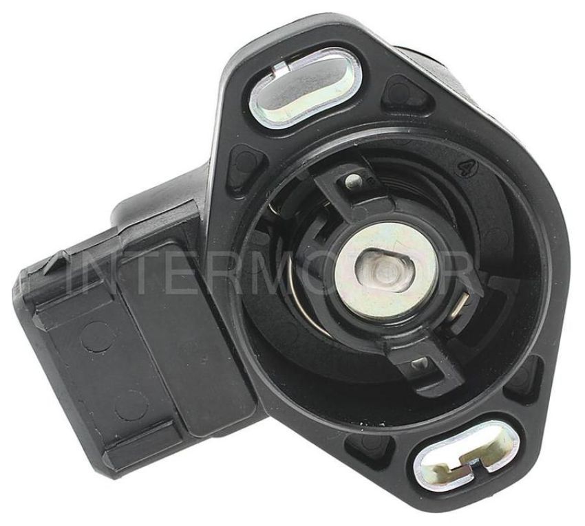 Standard Ignition TH270 Throttle Position Sensor