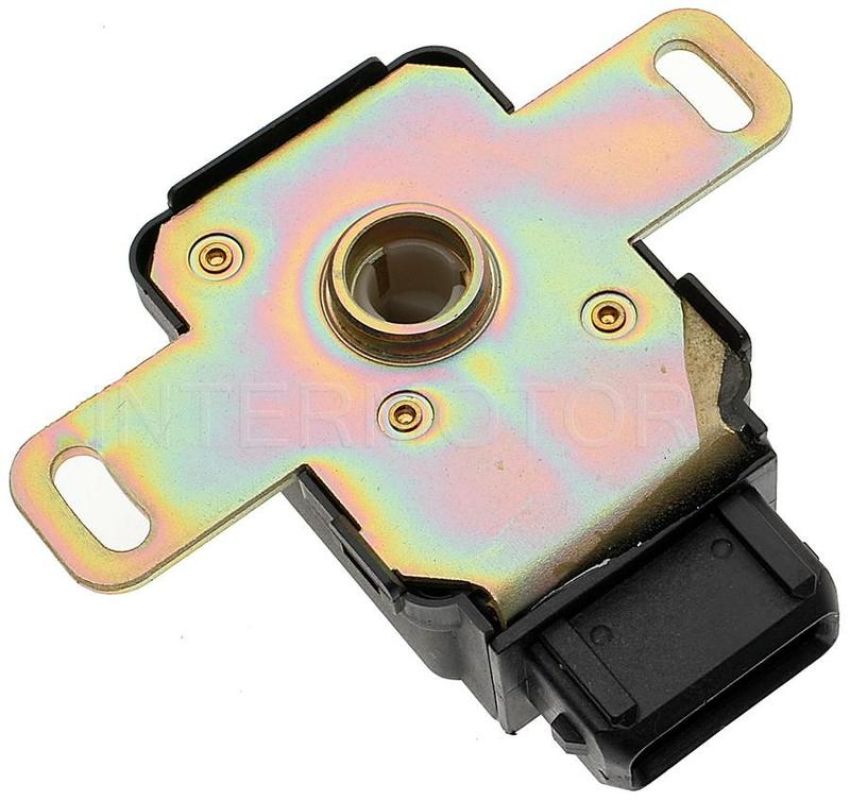 Standard Ignition TH277 Throttle Position Sensor