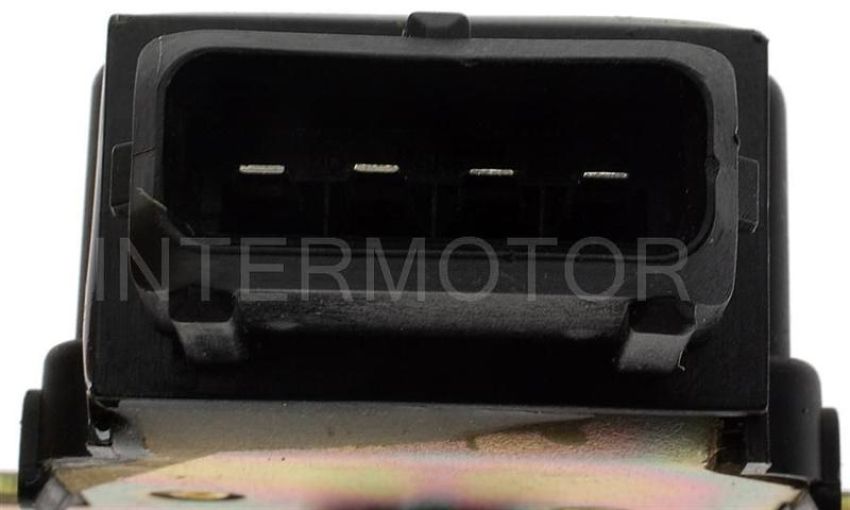 Standard Ignition TH277 Throttle Position Sensor