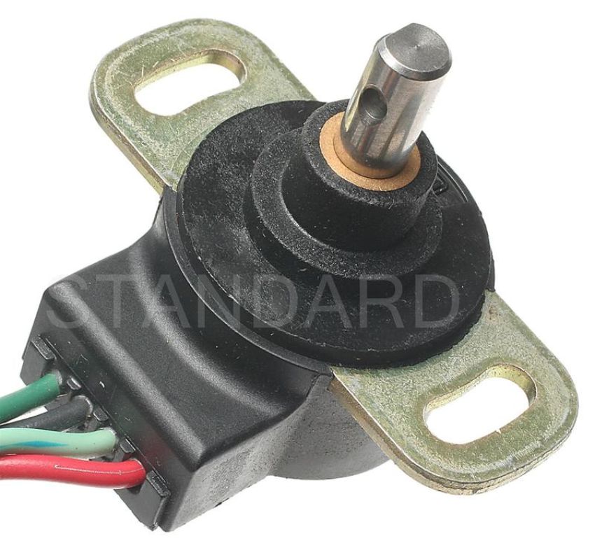 Standard Ignition TH278 Throttle Position Sensor