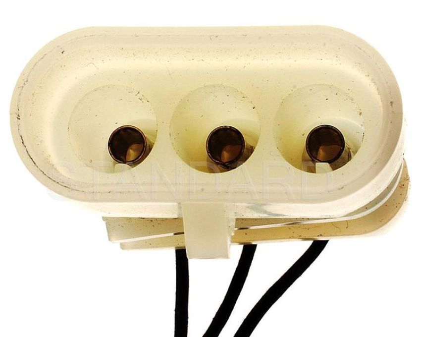 Standard Ignition TH27 Throttle Position Sensor
