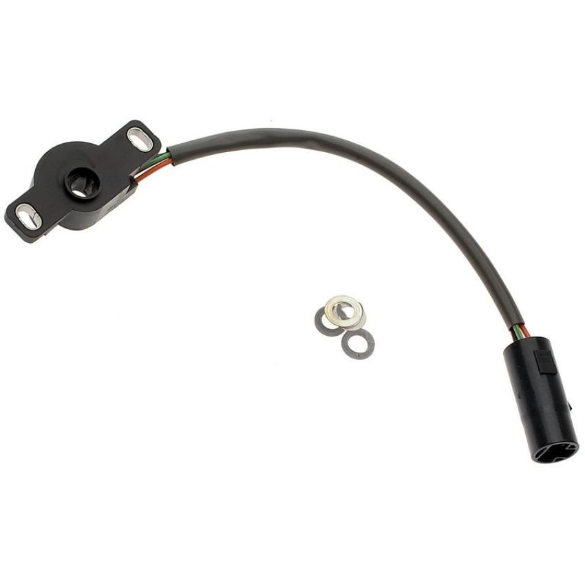 Standard Ignition TH284 Throttle Position Sensor