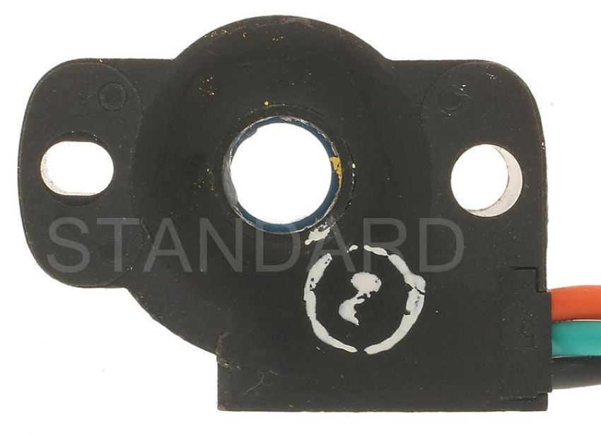 Standard Ignition TH29 Throttle Position Sensor