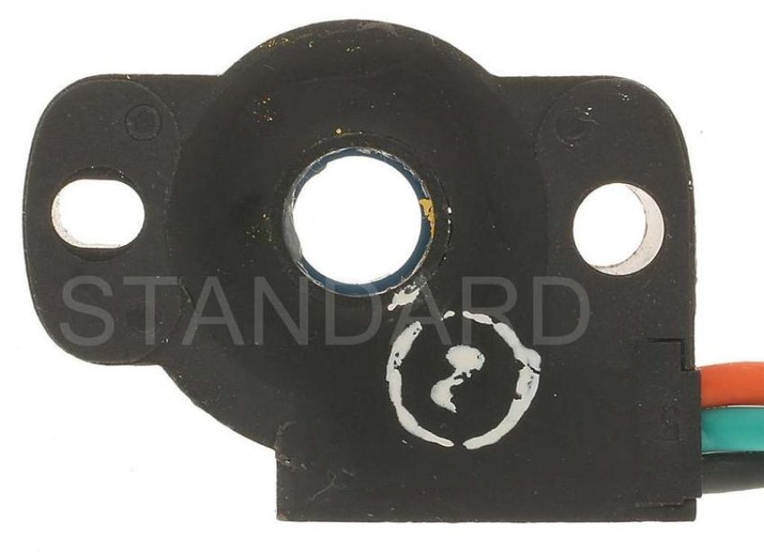 Standard Ignition TH29 Throttle Position Sensor
