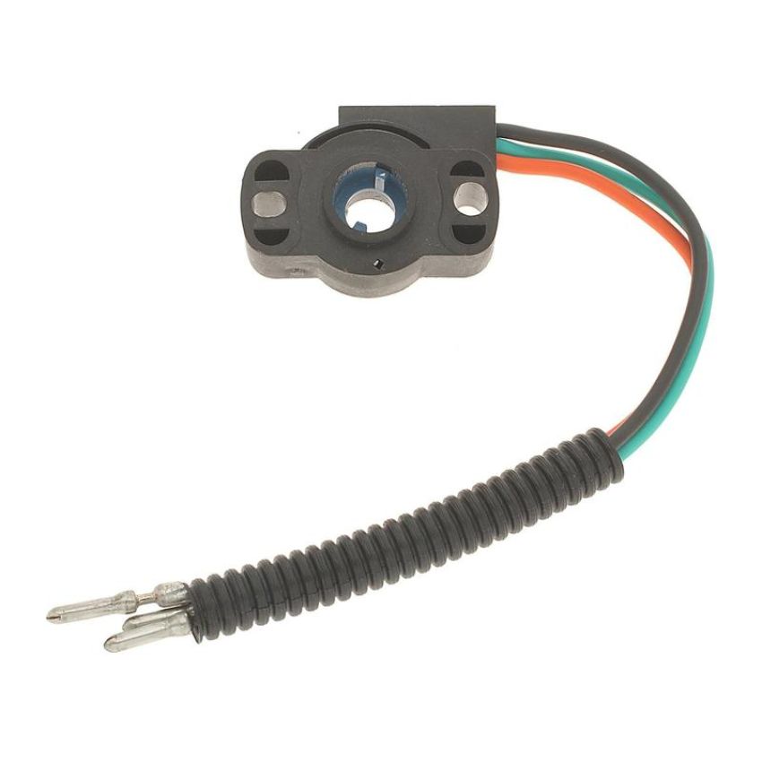 Standard Ignition TH29 Throttle Position Sensor
