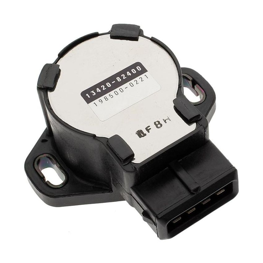 Standard Ignition TH301 Throttle Position Sensor