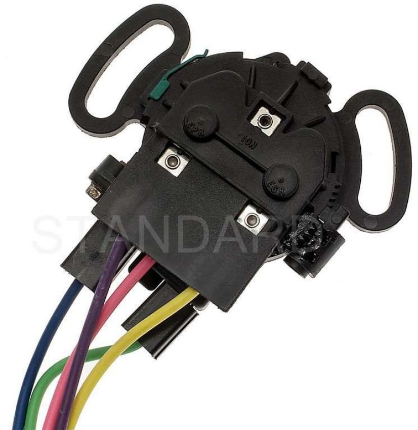 Standard Ignition TH303 Throttle Position Sensor