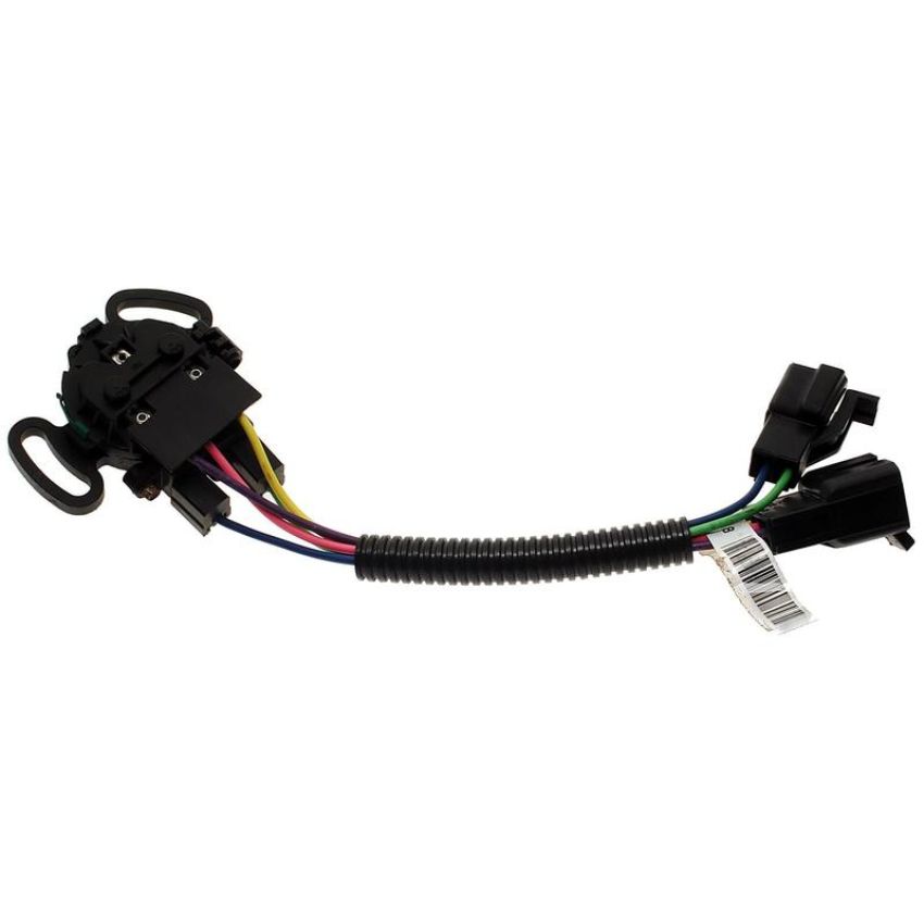 Standard Ignition TH303 Throttle Position Sensor
