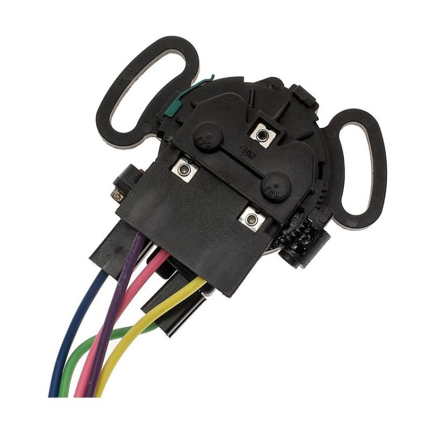 Standard Ignition TH303 Throttle Position Sensor