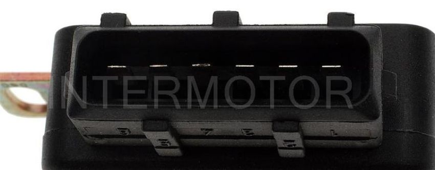 Standard Ignition TH312 Throttle Position Sensor