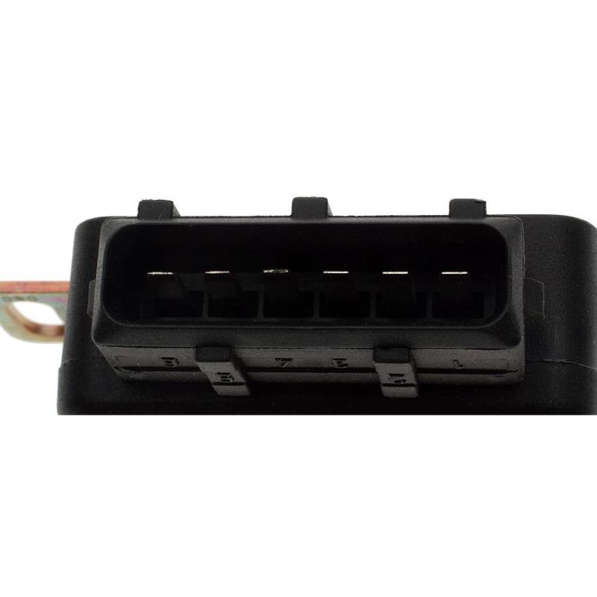 Standard Ignition TH312 Throttle Position Sensor
