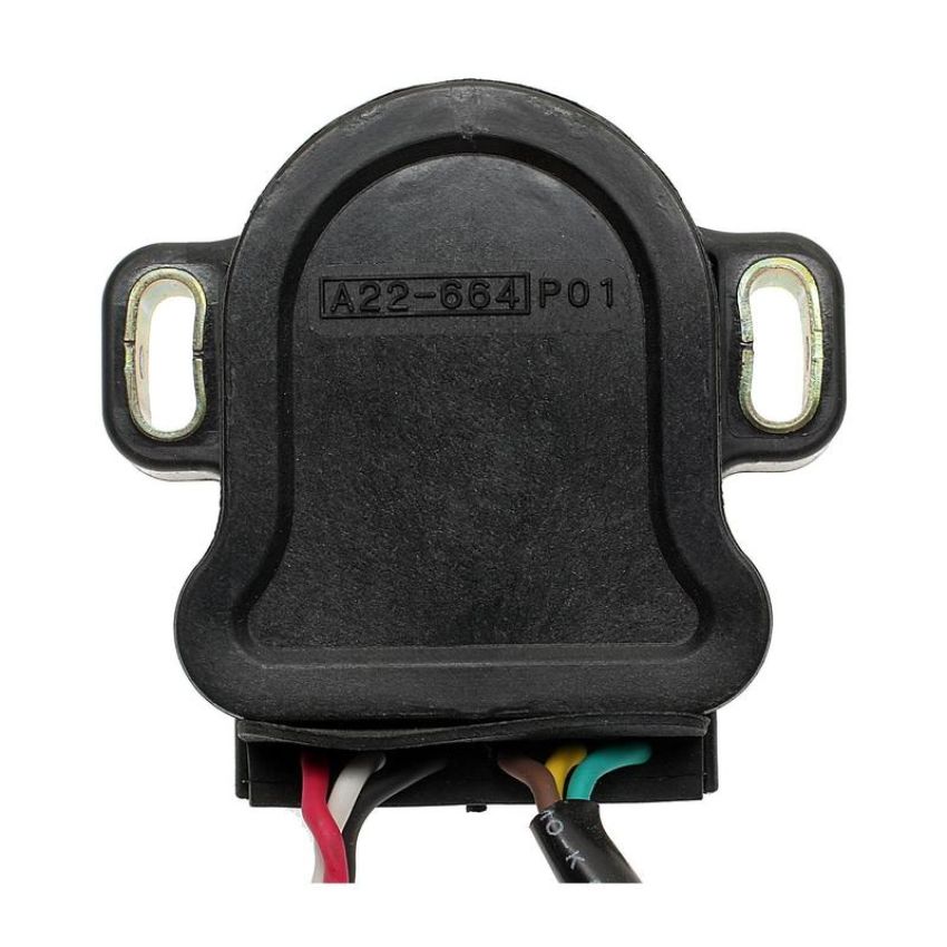 Standard Ignition TH329 Throttle Position Sensor