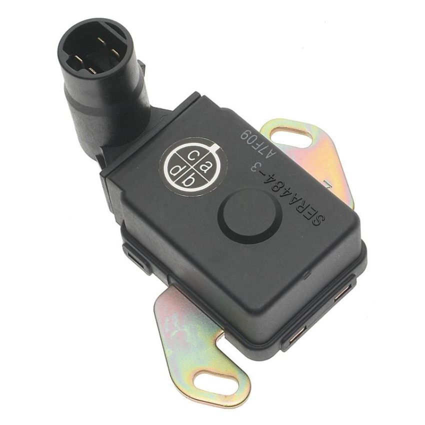 Standard Ignition TH338 Throttle Position Sensor