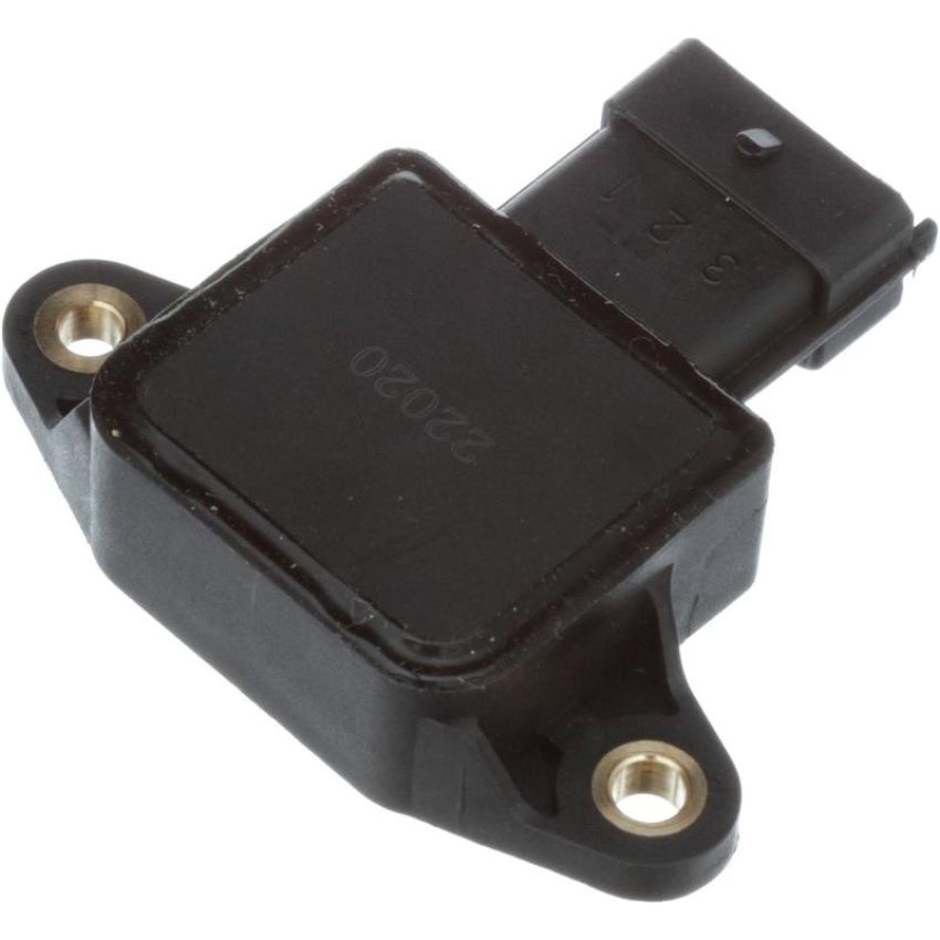 Standard Ignition TH348 Throttle Position Sensor