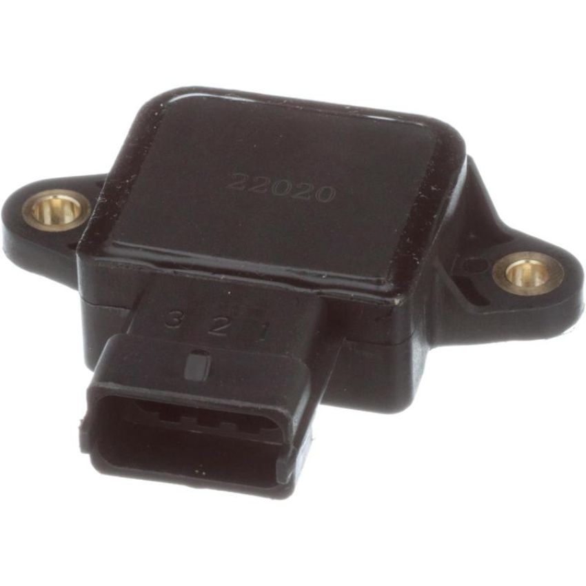 Standard Ignition TH348 Throttle Position Sensor