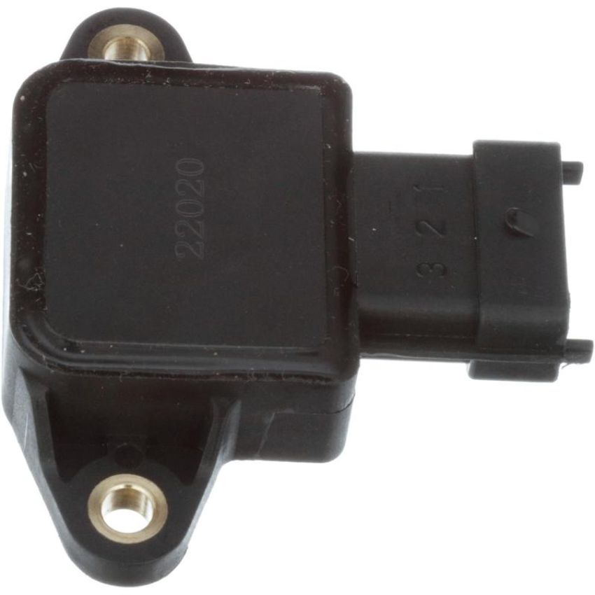 Standard Ignition TH348 Throttle Position Sensor