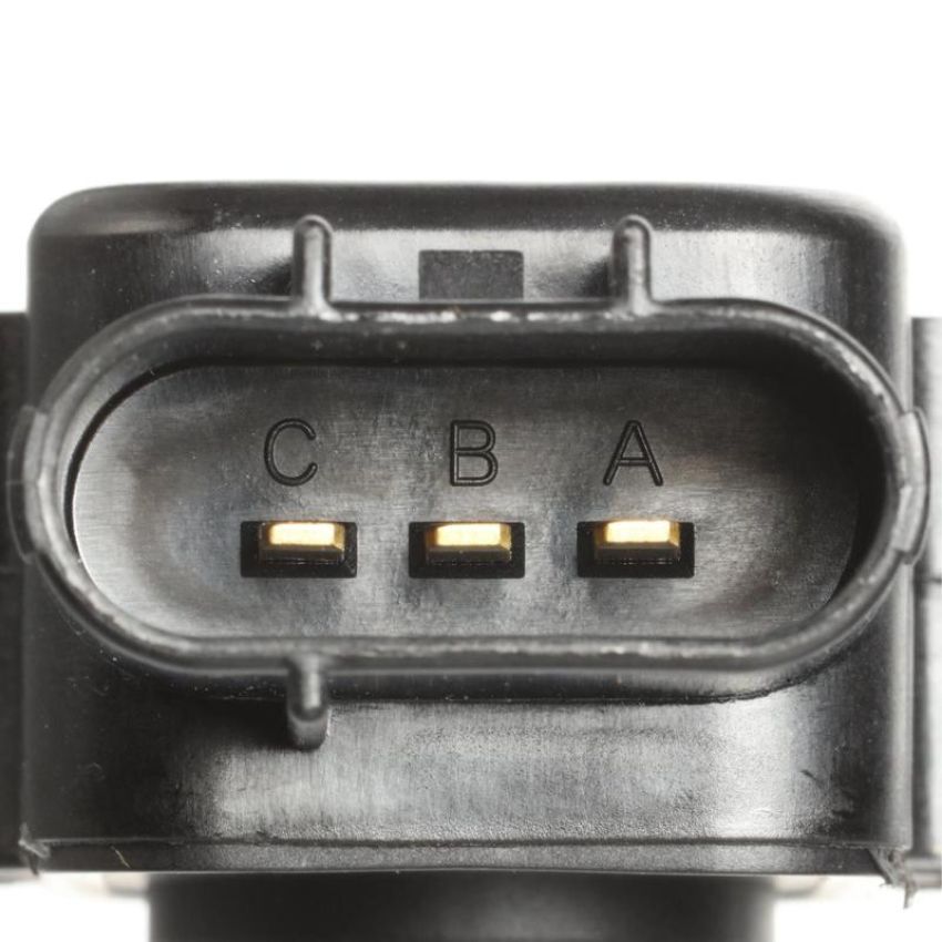 Standard Ignition TH355 Throttle Position Sensor