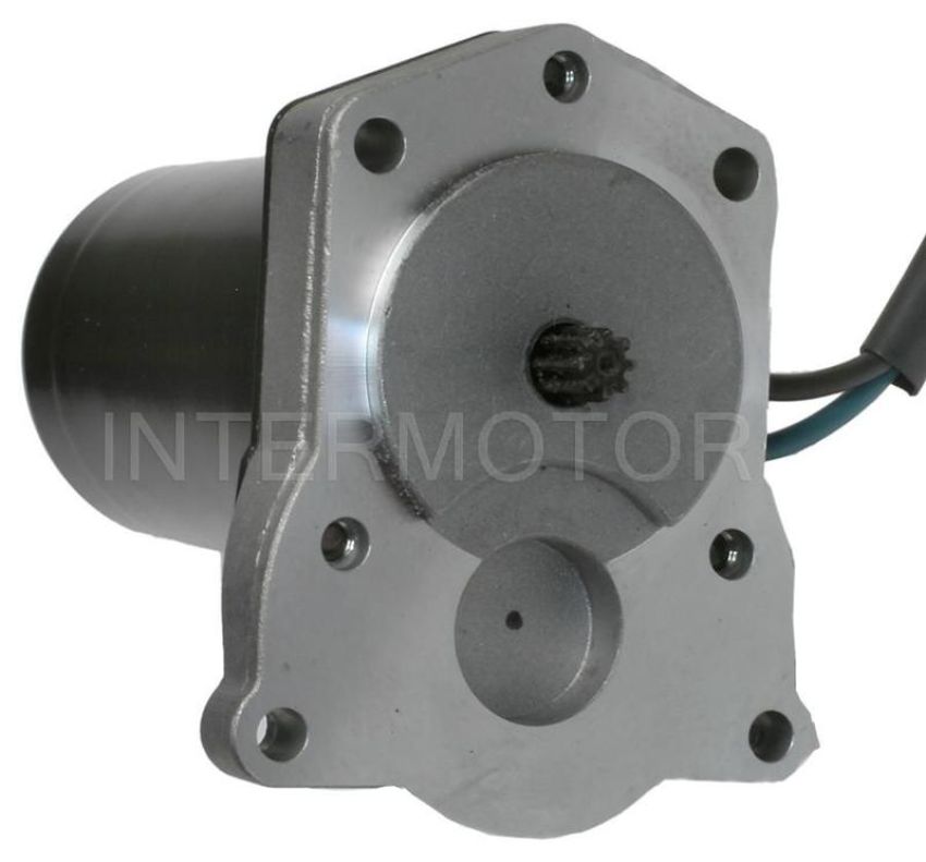 Standard Ignition TH378 Throttle Control Actuator