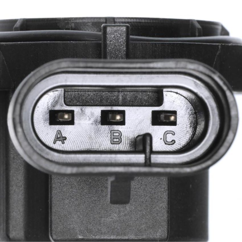 Standard Ignition TH386 Throttle Position Sensor