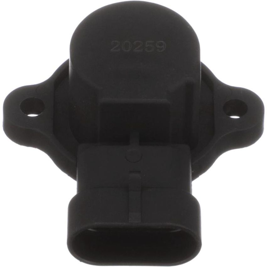Standard Ignition TH386 Throttle Position Sensor