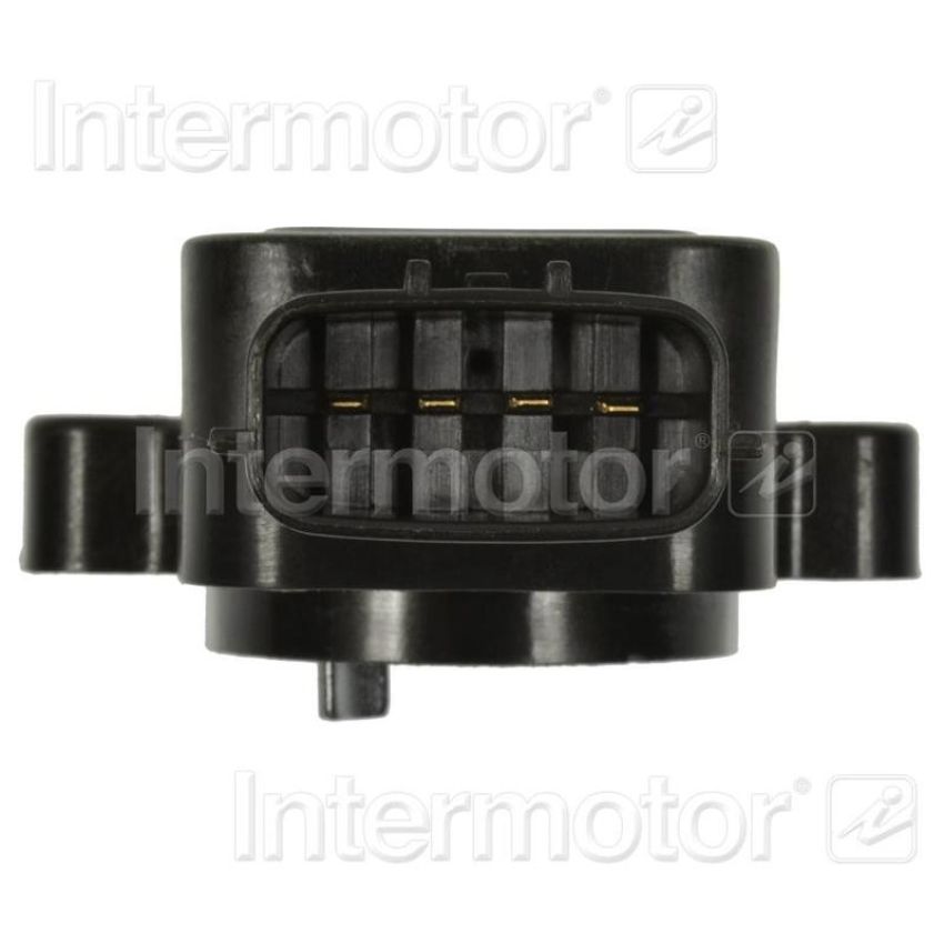 Standard Ignition TH389 Throttle Position Sensor