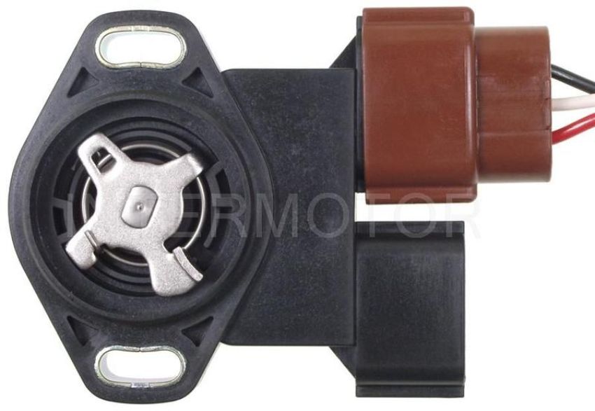 Standard Ignition TH395 Throttle Position Sensor