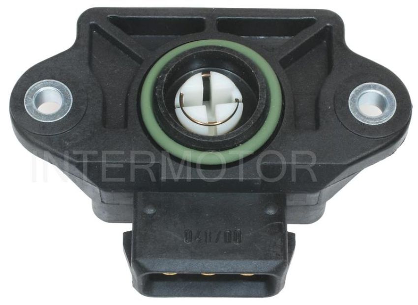 Standard Ignition TH433 Throttle Position Sensor