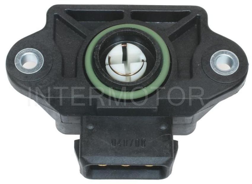 Standard Ignition TH433 Throttle Position Sensor