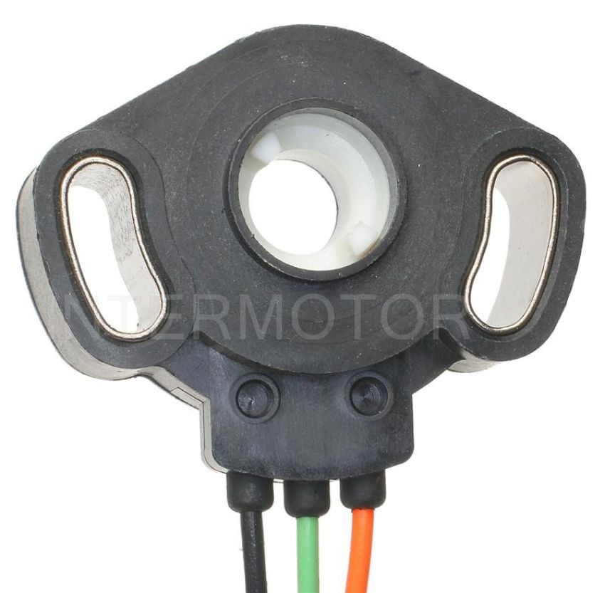 Standard Ignition TH438 Throttle Position Sensor
