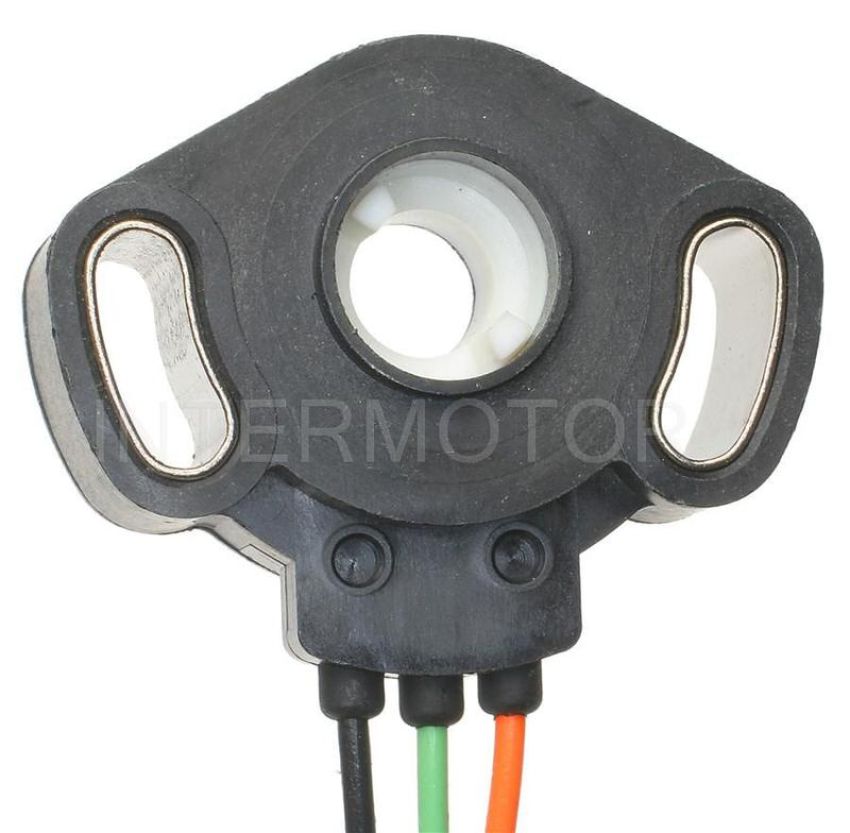 Standard Ignition TH438 Throttle Position Sensor