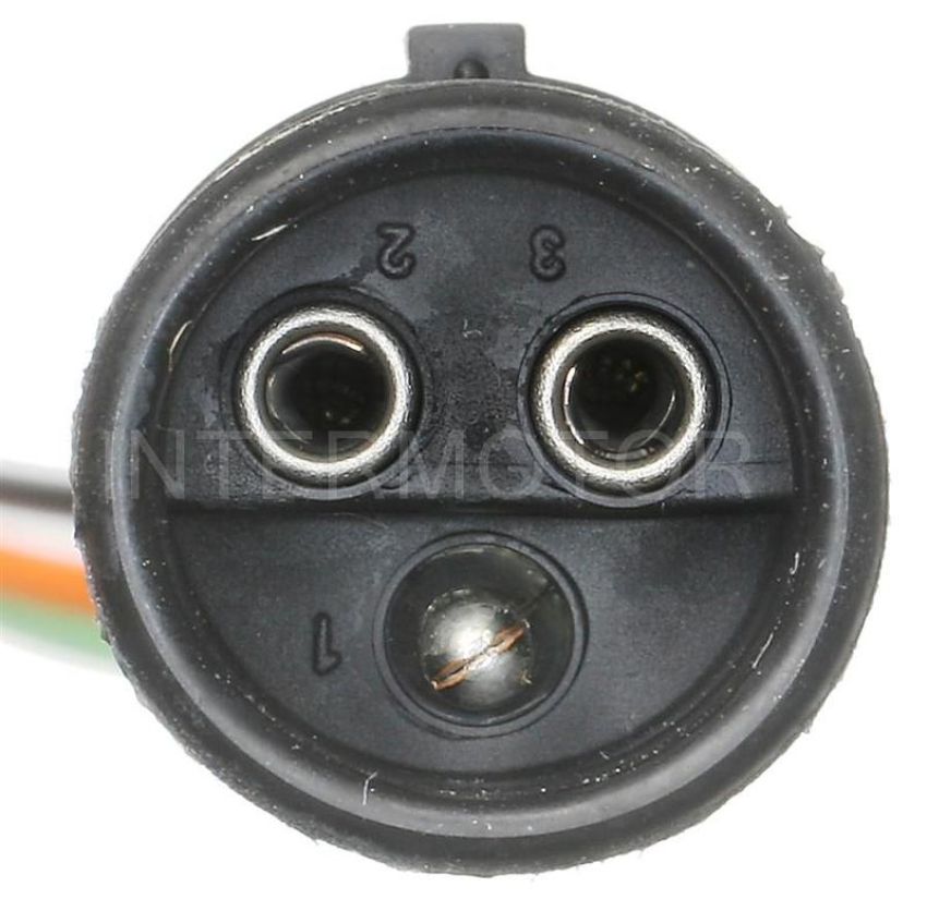Standard Ignition TH438 Throttle Position Sensor