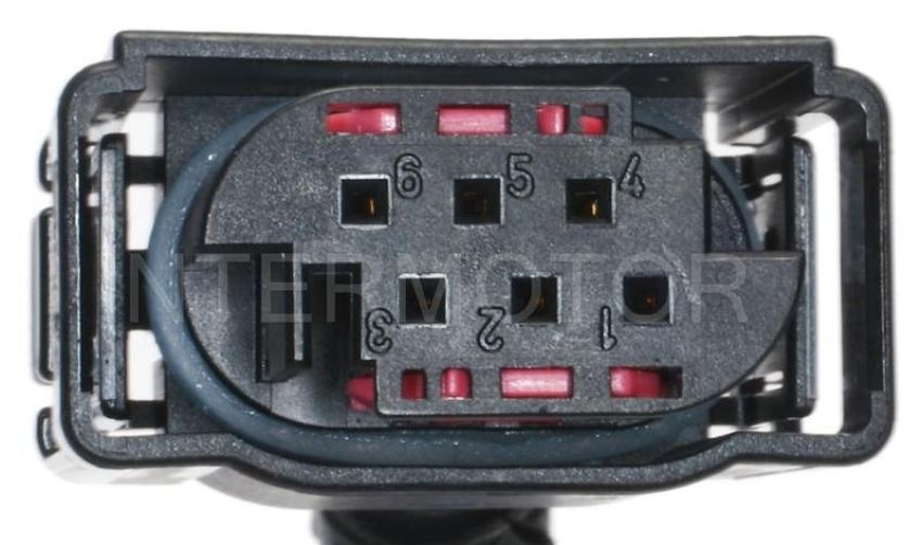 Standard Ignition TH442 Throttle Position Sensor