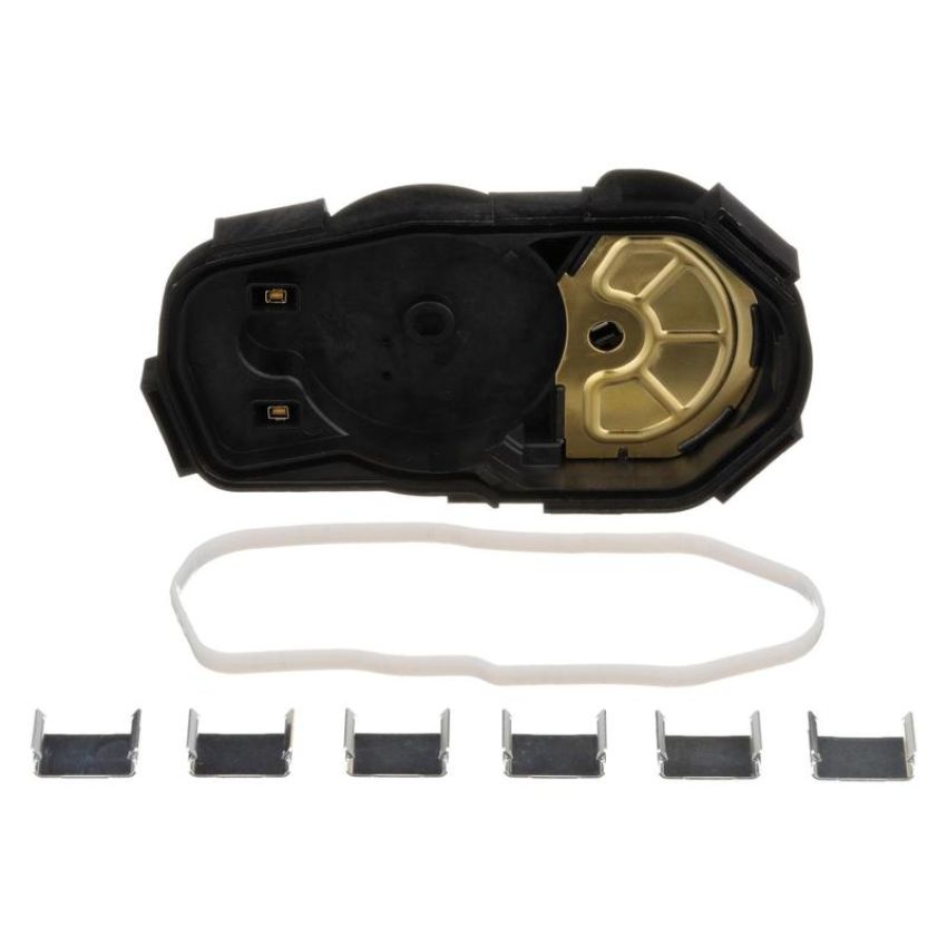 Standard Ignition TH445 Throttle Position Sensor