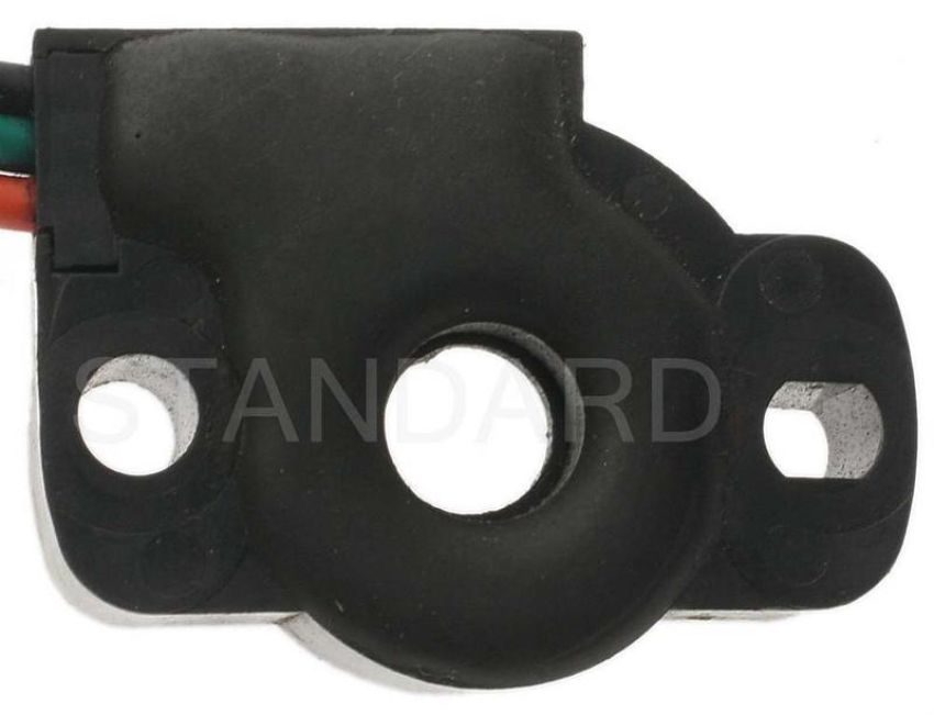Standard Ignition TH48 Throttle Position Sensor